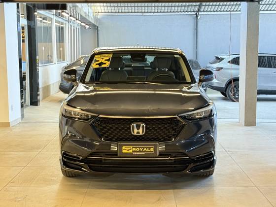 HONDA HR-V 1.5 DI I-VTEC TURBO FLEX TOURING CVT